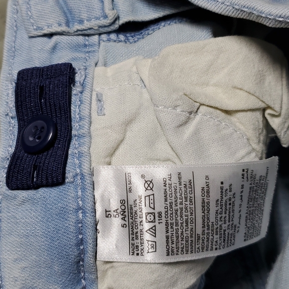 Old Navy Kids Jeans - Picture 4 of 4